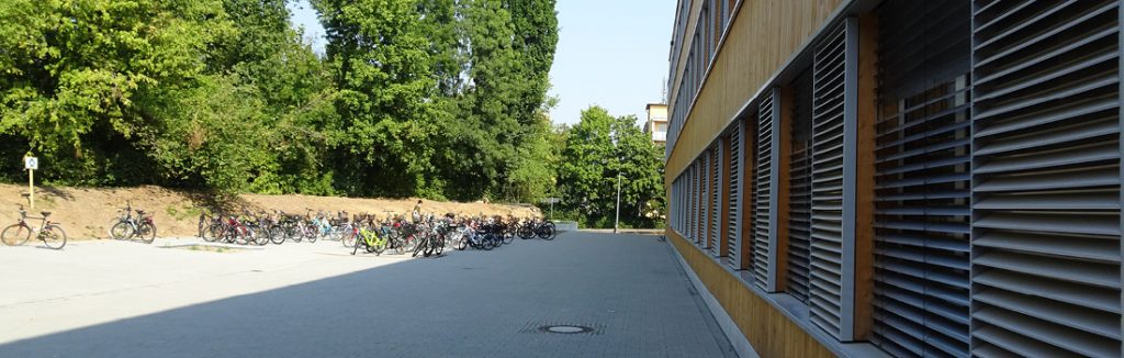 Bild Adorno Gymnasium