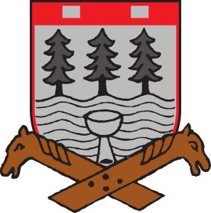 Wappen Osterwald-Oberende